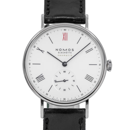 Nomos Uomo 282.S2 Ludwig Automatico