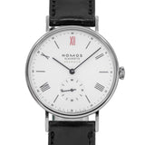 Nomos Uomo 282.S2 Ludwig Automatico