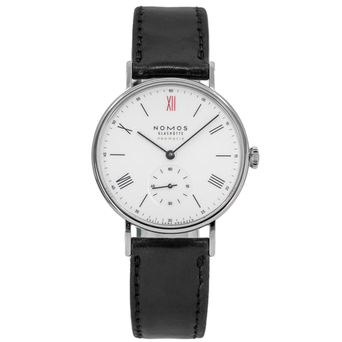 Nomos Uomo 282.S2 Ludwig Automatico
