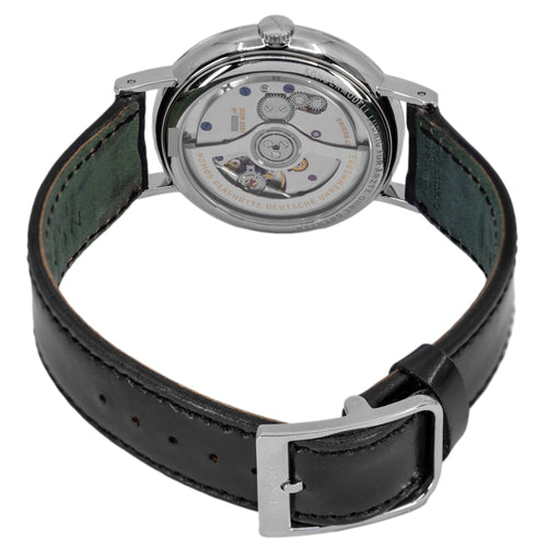 Nomos Uomo 282.S2 Ludwig Automatico