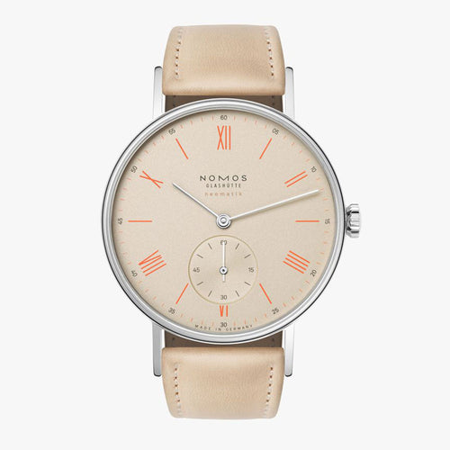 Nomos Uomo 283 Ludwig Automatico