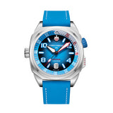 CuervoySobrinos Uomo 2860.1LB BUCEADOR Automatico