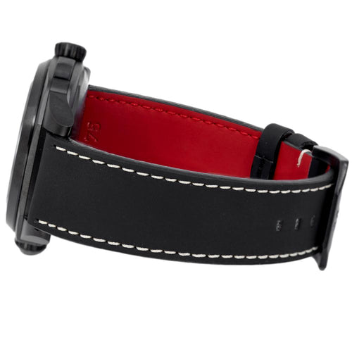 Cuervo y Sobrinos Uomo 2860.3N Buceador Caribe 43mm Auto