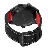 Cuervo y Sobrinos Uomo 2860.3N Buceador Caribe 43mm Auto