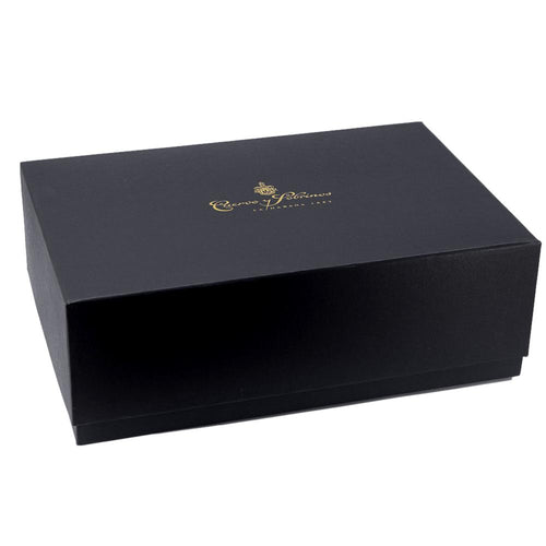 Cuervo y Sobrinos Uomo 2860.3N Buceador Caribe 43mm Auto