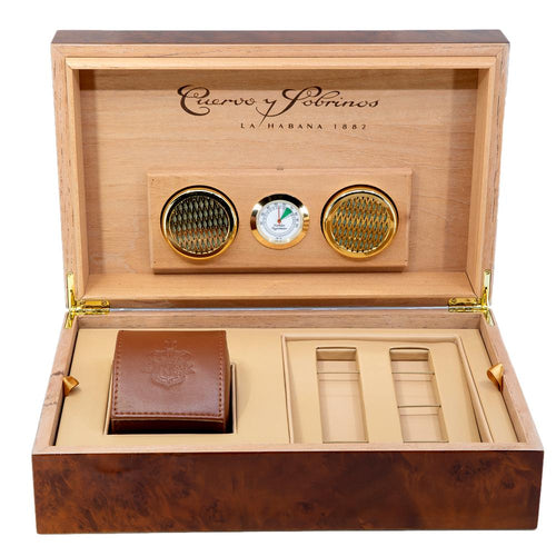 Cuervo y Sobrinos Uomo 2860.3N Buceador Caribe 43mm Auto