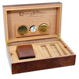 Cuervo y Sobrinos Uomo 2860.3N Buceador Caribe 43mm Auto