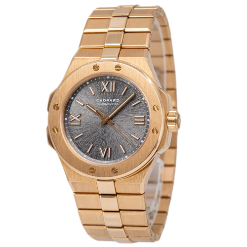 Chopard Uomo 295370-5001 Alpine Eagle Small Automatico