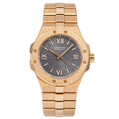 Chopard Uomo 295370-5001 Alpine Eagle Small Automatico