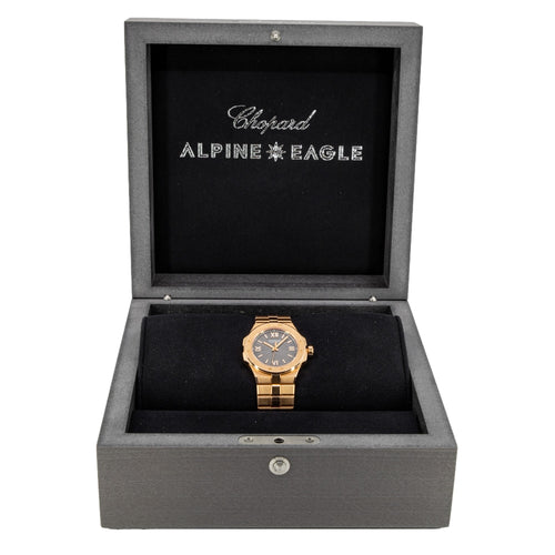 Chopard Uomo 295370-5001 Alpine Eagle Small Automatico