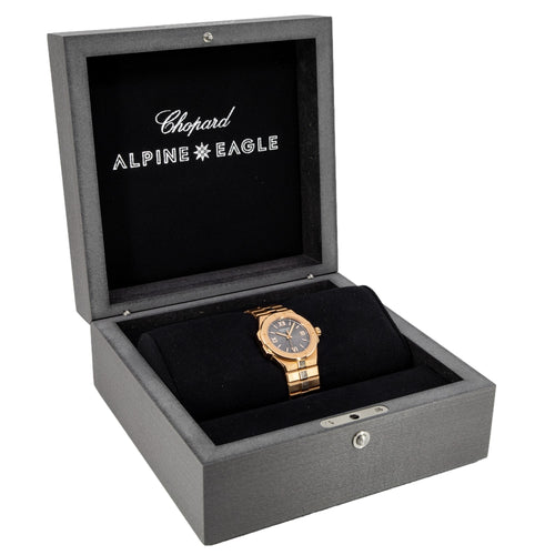 Chopard Uomo 295370-5001 Alpine Eagle Small Automatico