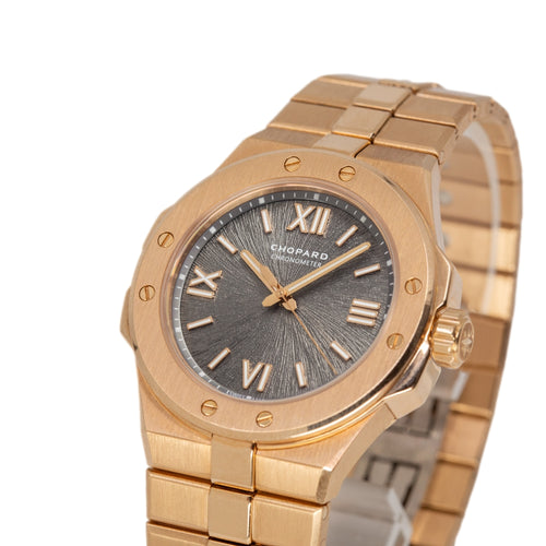 Chopard Uomo 295370-5001 Alpine Eagle Small Automatico