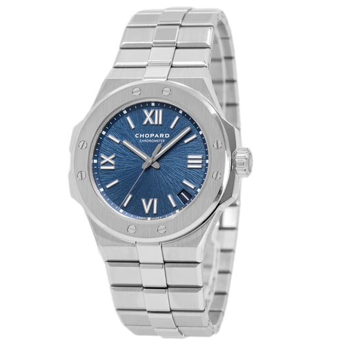 Chopard Uomo 298600-3001 Alpine Eagle Large Automatico