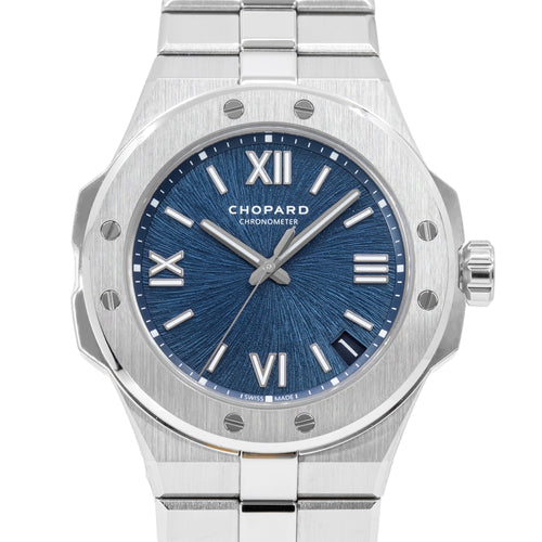 Chopard Uomo 298600-3001 Alpine Eagle Large Automatico