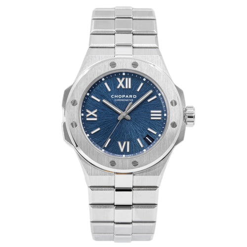 Chopard Uomo 298600-3001 Alpine Eagle Large Automatico
