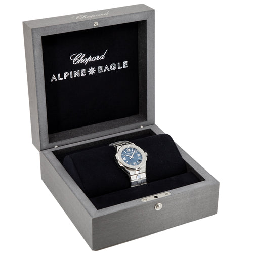 Chopard Uomo 298600-3001 Alpine Eagle Large Automatico