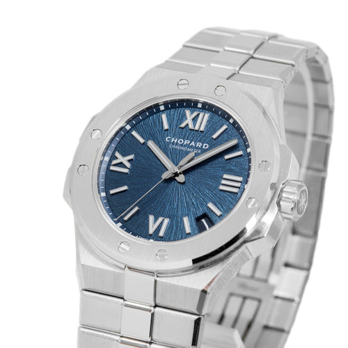 Chopard Uomo 298600-3001 Alpine Eagle Large Automatico