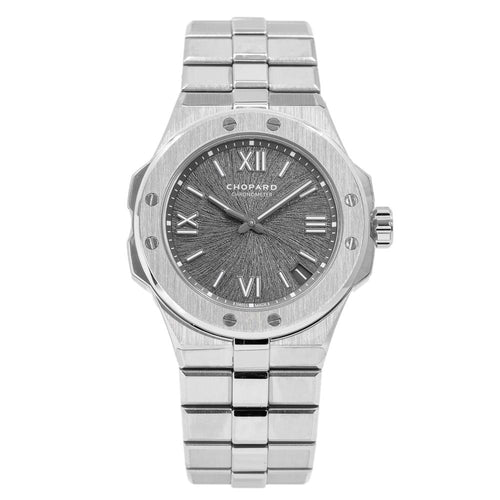 Chopard Uomo 298600-3002 Alpine Eagle Large Automatico