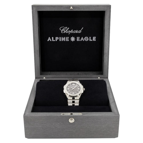 Chopard Uomo 298600-3002 Alpine Eagle Large Automatico