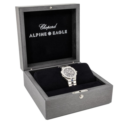 Chopard Uomo 298600-3002 Alpine Eagle Large Automatico