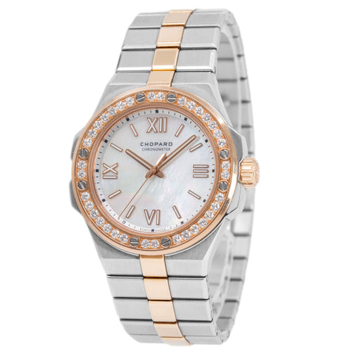 Chopard Uomo 298601-6002 Alpine Eagle Small Automatico