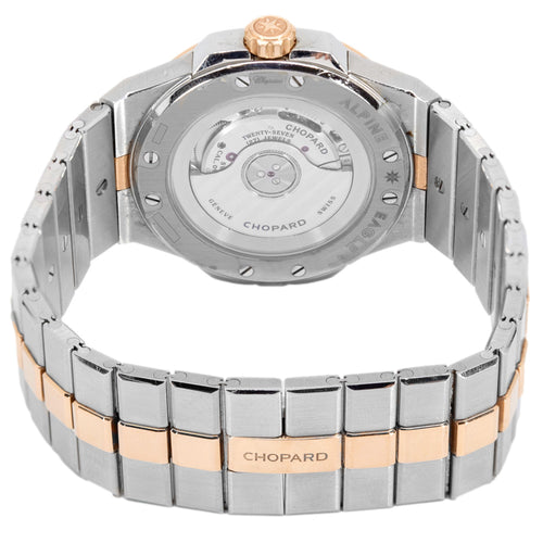 Chopard Uomo 298601-6002 Alpine Eagle Small Automatico