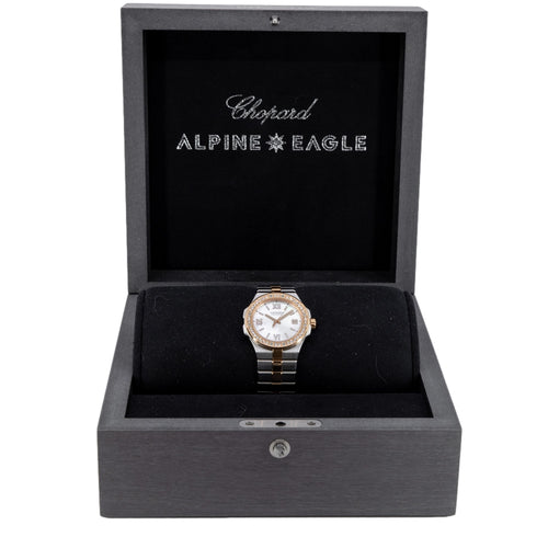 Chopard Uomo 298601-6002 Alpine Eagle Small Automatico