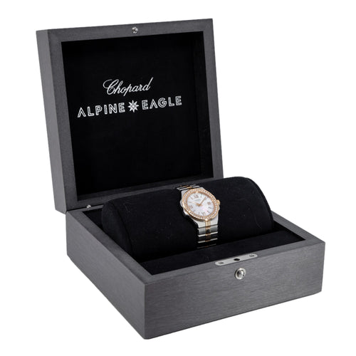 Chopard Uomo 298601-6002 Alpine Eagle Small Automatico