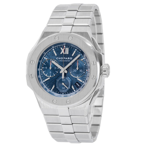 Chopard Uomo 298609-3001 Alpine Eagle Large Automatico
