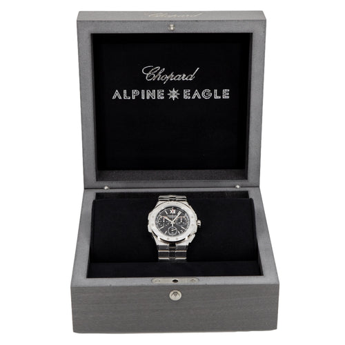 Chopard Uomo 298609-3002 Alpine Eagle Automatico