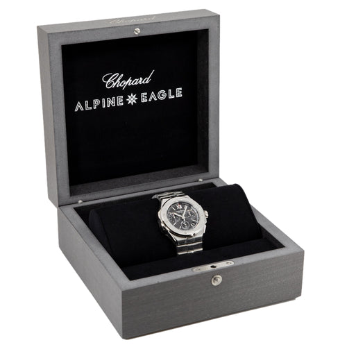 Chopard Uomo 298609-3002 Alpine Eagle Automatico