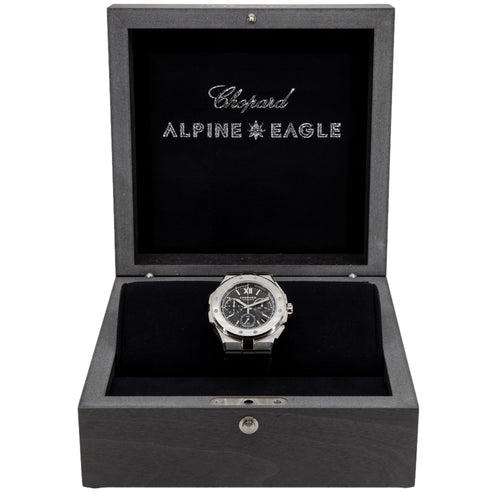 Chopard Uomo 298609-3004 Alpine Eagle Large Automatico