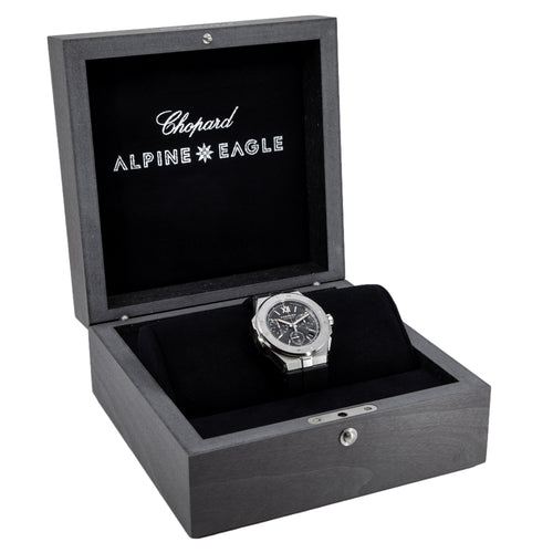 Chopard Uomo 298609-3004 Alpine Eagle Large Automatico