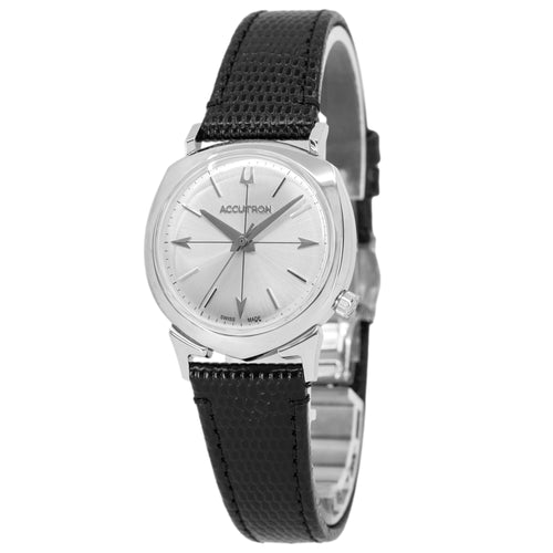 Bulova Me's 2SW6A001 Accutron Legacy 505 L.E. 600pcs