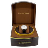 Bulova Me's 2SW6A001 Accutron Legacy 505 L.E. 600pcs