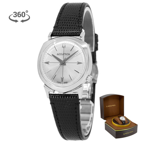 Bulova Me's 2SW6A001 Accutron Legacy 505 L.E. 600pcs