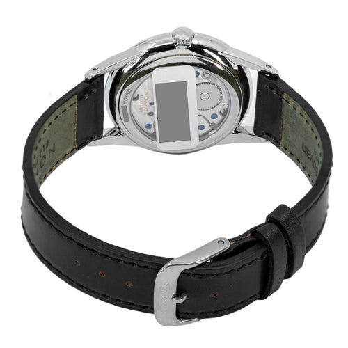 Nomos Glashutte 309 Orion White Dial