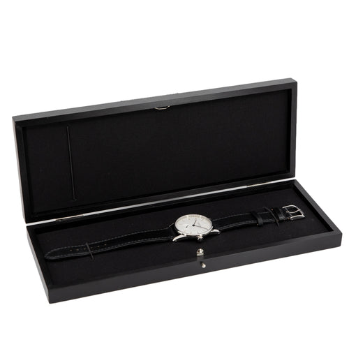 Nomos Glashutte 309 Orion White Dial