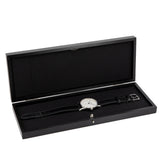 Nomos Glashutte 309 Orion White Dial