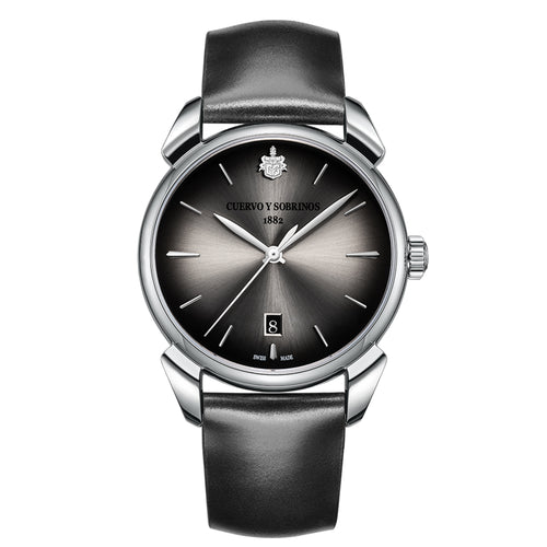 CuervoySobrinos Uomo 3101.1ASN HISTORIADOR Automatico