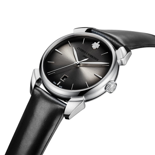 CuervoySobrinos Uomo 3101.1ASN HISTORIADOR Automatico
