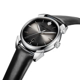 CuervoySobrinos Uomo 3101.1ASN HISTORIADOR Automatico