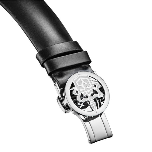 CuervoySobrinos Uomo 3101.1ASN HISTORIADOR Automatico