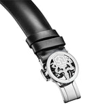 CuervoySobrinos Uomo 3101.1ASN HISTORIADOR Automatico
