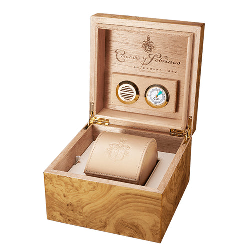 CuervoySobrinos Uomo 3101B.1ASV ASTURIAS Automatico
