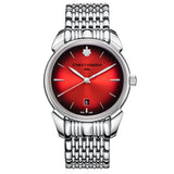 CuervoySobrinos Uomo 3101B.1ASR HISTORIADOR Automatico