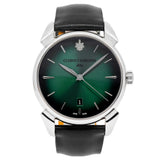 CuervoySobrinos Uomo 3101.1ASV HISTORIADOR Automatico