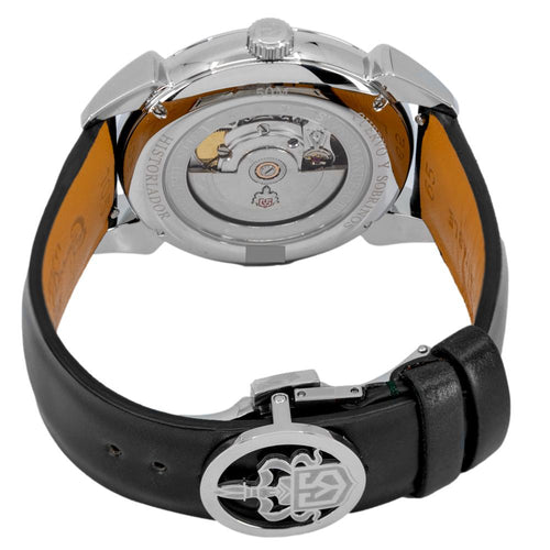CuervoySobrinos Uomo 3101.1ASV HISTORIADOR Automatico