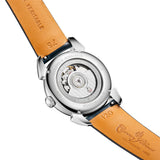 CuervoySobrinos Uomo 3102.1ASB HISTORIADOR Automatico