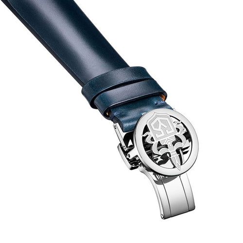 CuervoySobrinos Uomo 3102.1ASB HISTORIADOR Automatico